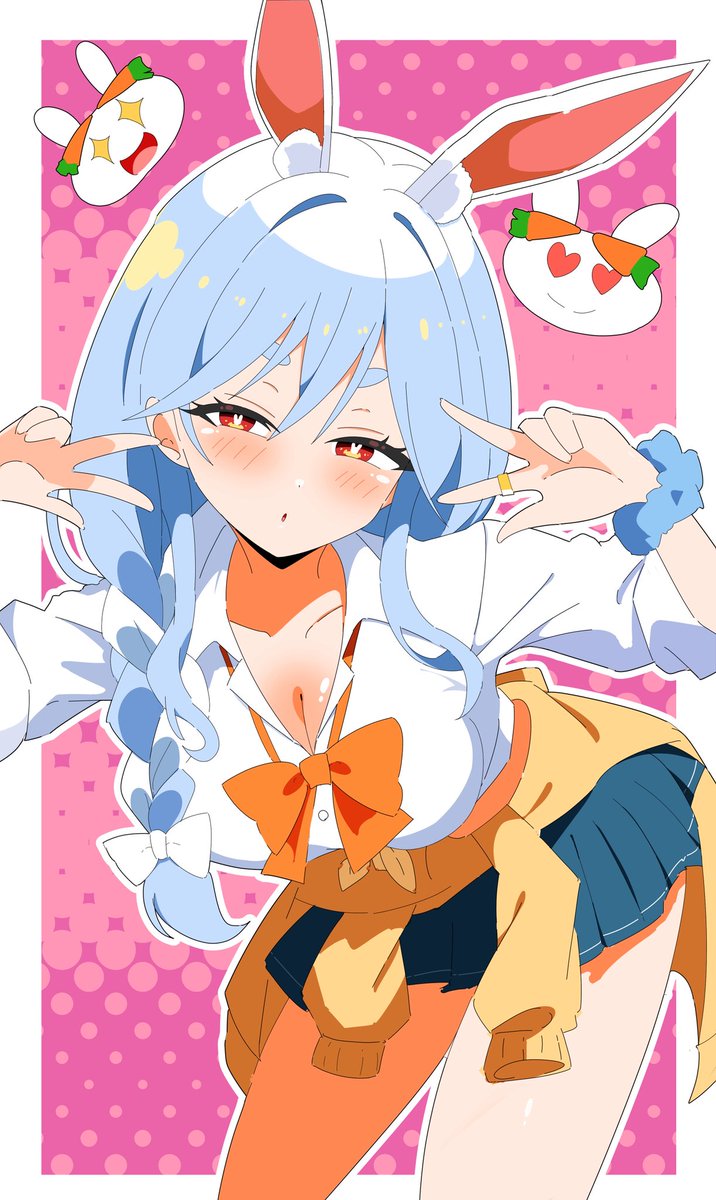 これが本当のギャルママ💞
#ぺこらーと #ぺこママみて