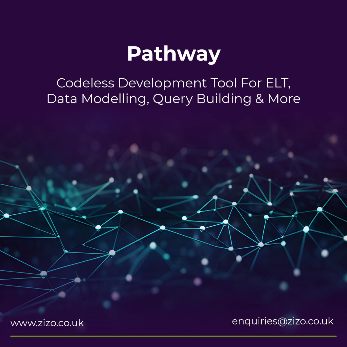 zizo_db's tweet image. 🛠️ Zizo Pathway supports organisations in managing complex data ecosystems with simplicity and efficiency. 

Learn more: zizo.co.uk

#ZizoPathway #DataEcosystem #FlexibleOperations