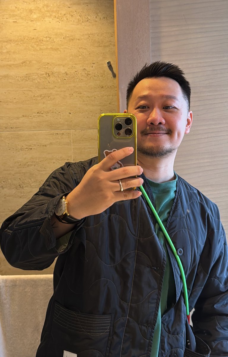 Ready for wicked tonite