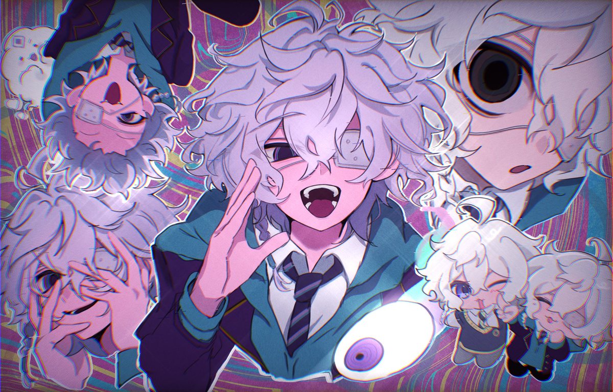 −お願いきみが欲しいの−

#叢雲掲示板