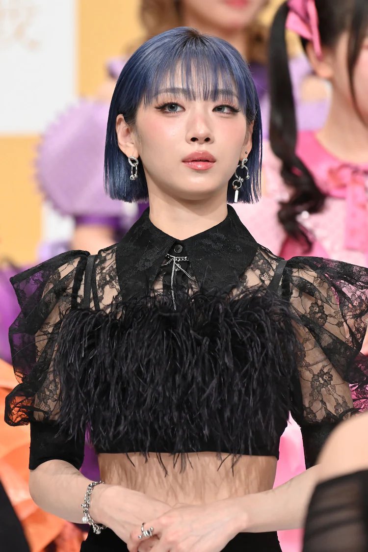 cpy_v1's tweet image. まって、え、え？美しい…
#JISOO #HANA