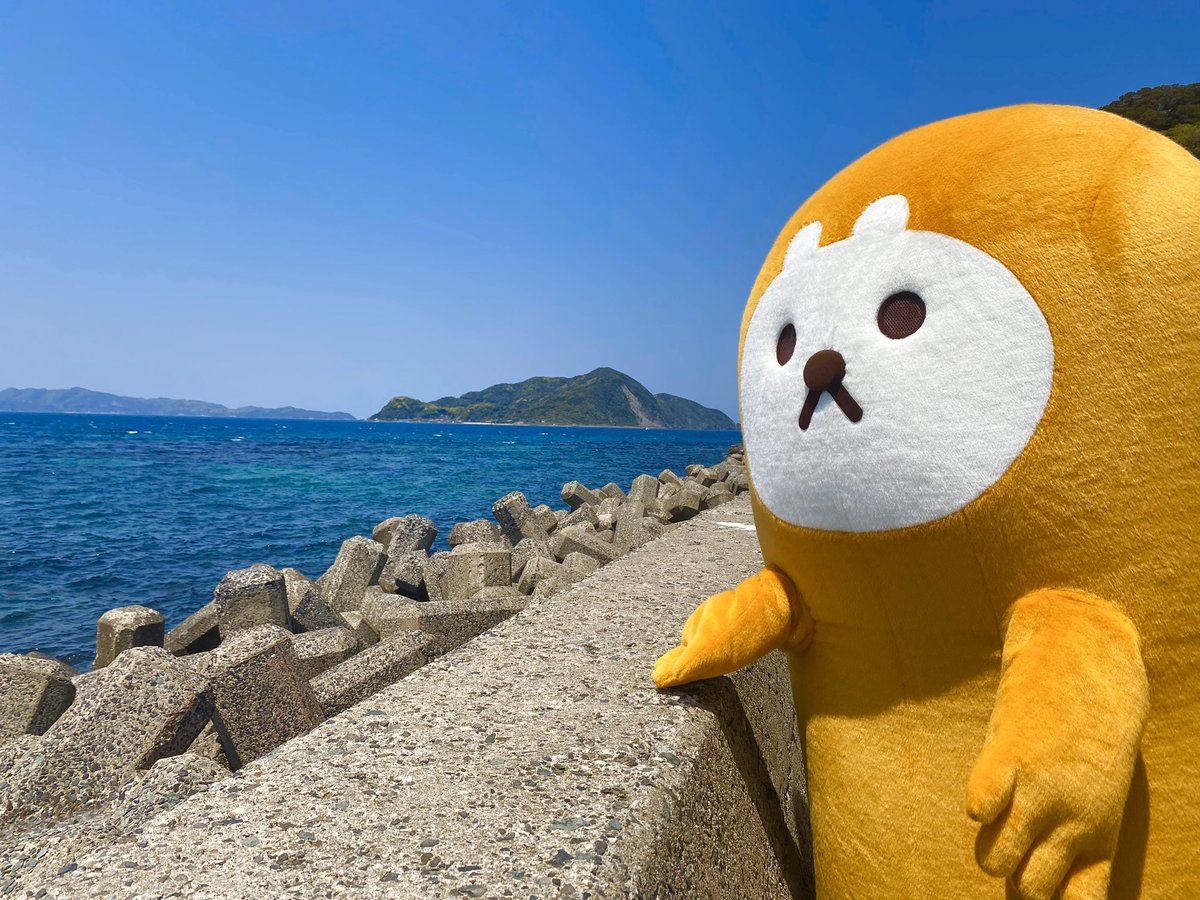 munakatatenchan's tweet photo. 明日16日は岬コミニュティ祭✨
10:30〜15:00ぐらいまでいるよ✨
海を見て✨
漁港を見て✨
焼きそばを食べるんだ✨

いや違う🫢❗️
ぼくは「むなりんく」のPRに行くんだった✨🚕岬地区のみなさんよろしくね✨

#むなかたのテンちゃん
#むなりんく
#宗像版公共ライドシェア
#岬コミニュティセンター前広場 https://t.co/vP15uAugds