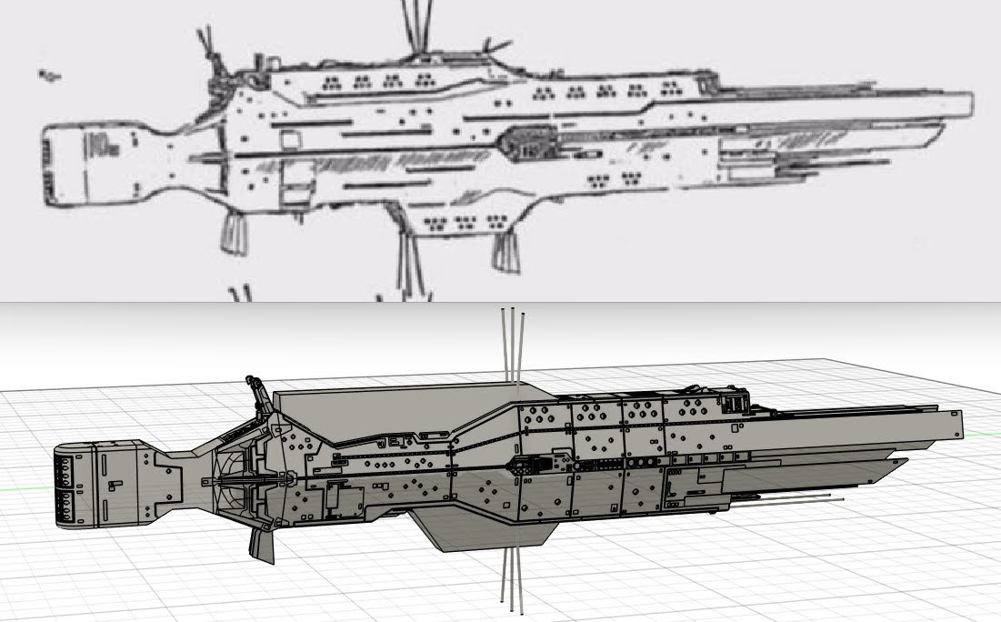 草助 Adidas ZX8000 