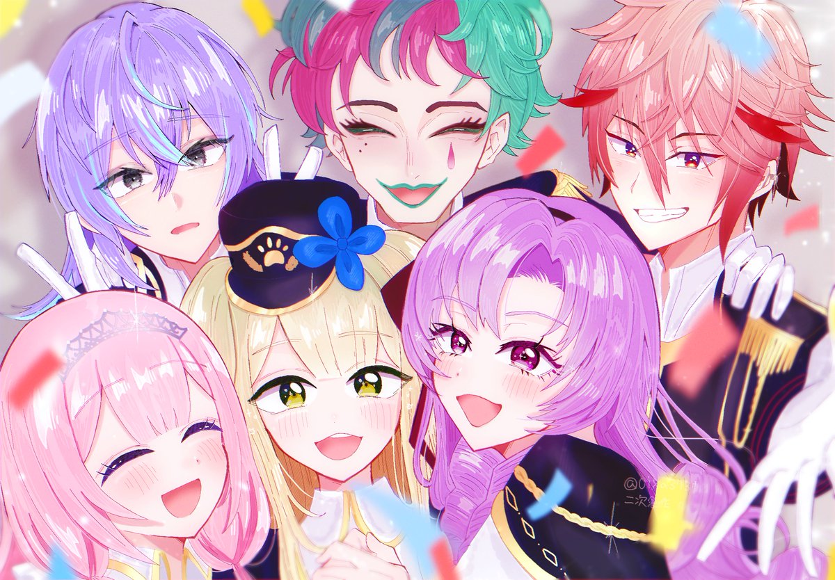 みなみなり (@0ixa37372) / Posts / X