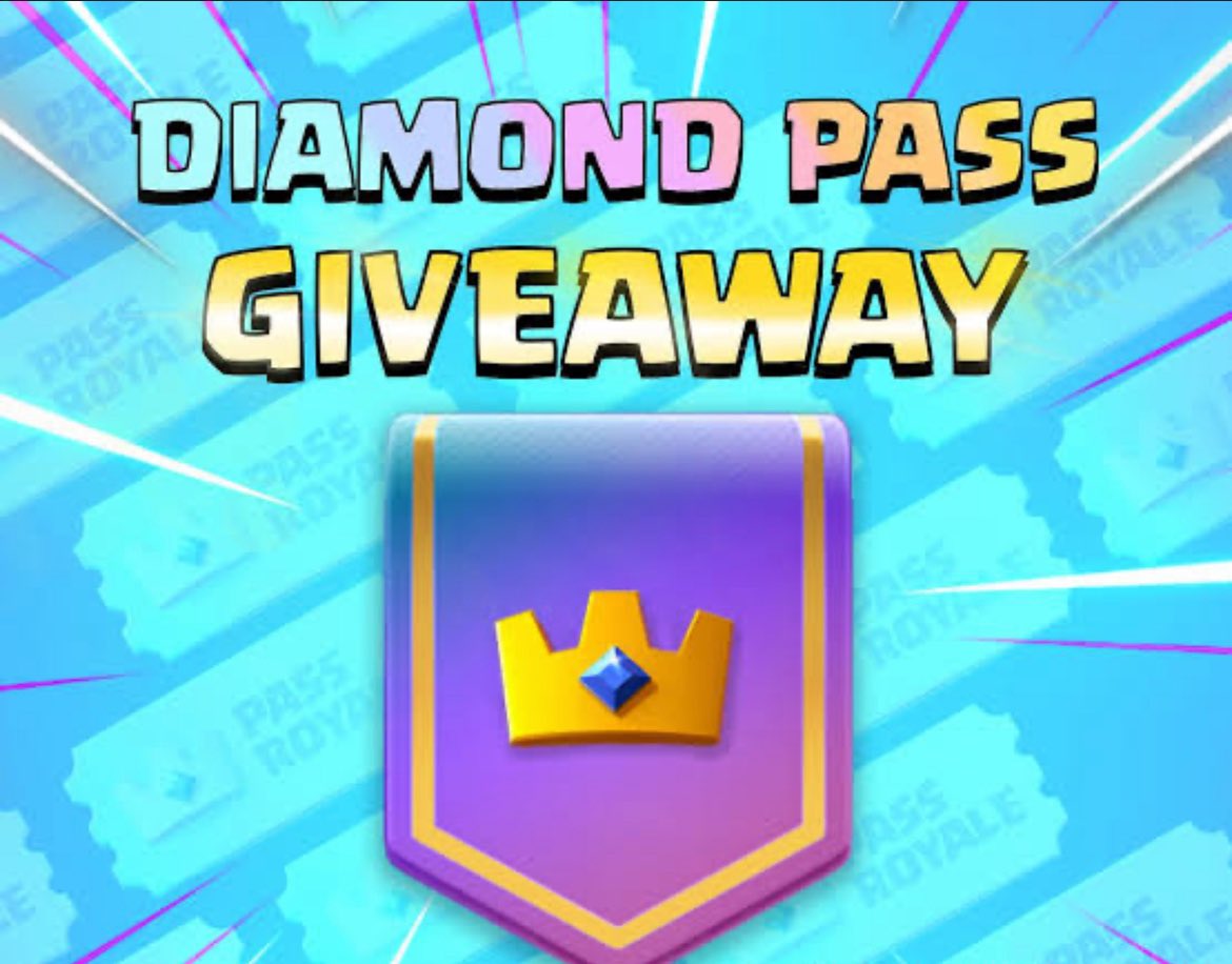 🎁 x2 FREE Diamond Pass Giveaway 🎁 

Requirements:
• Like ❤️ 
• Repost ♻️ 
• Follow <a href="/xpilcr/">Xpil</a> 
• Follow <a href="/ARCAE3601/">Arcae360</a> 
• Follow <a href="/FFlevi_/">Levi</a> 
• Comment what you think the next evo will be