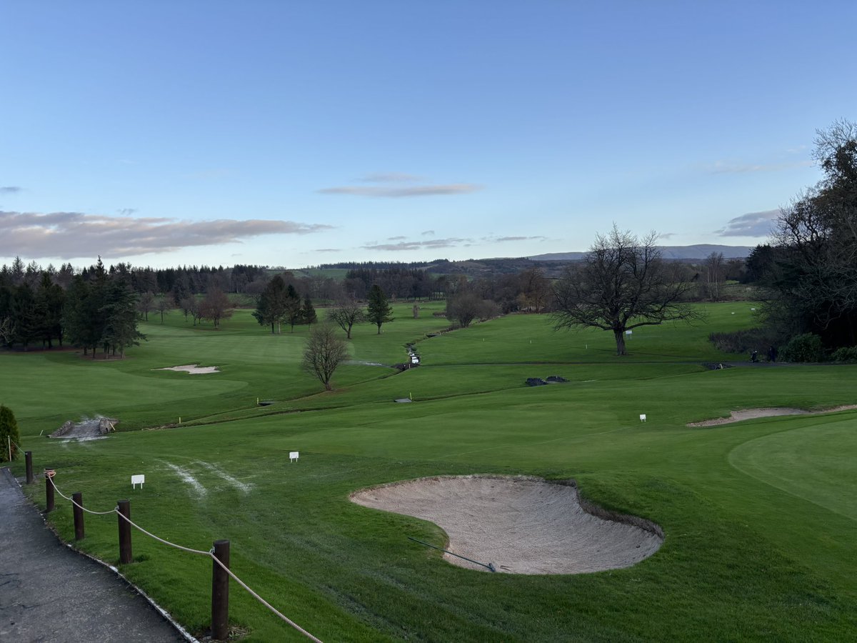 Regan&Carter tweet media