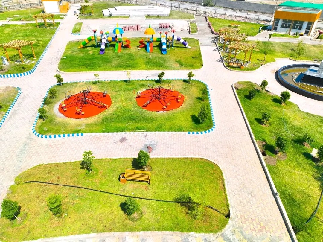 Esmeafar's tweet image. The Corridor development work in Afar Semera town

#corridordevelopment

Ethiopian Broadcasting Corporation