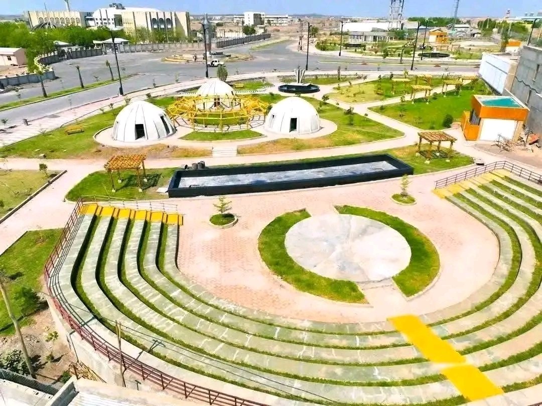 Esmeafar's tweet image. The Corridor development work in Afar Semera town

#corridordevelopment

Ethiopian Broadcasting Corporation