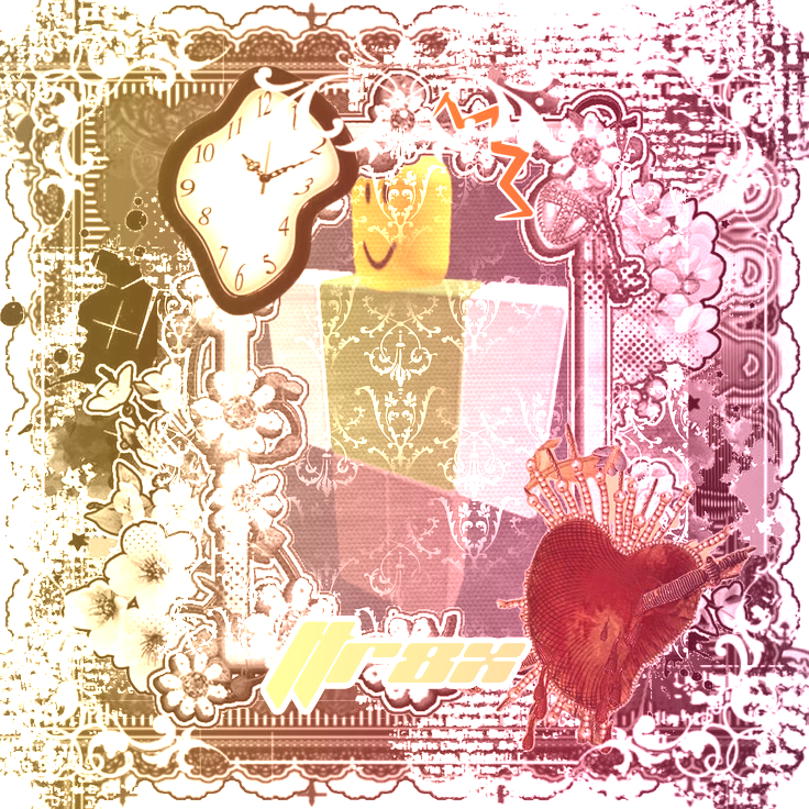 PapuseloEsDios's tweet photo. Yeah other one of TTR8X just for tonight #Inc0mu #TeamINK #TTR8X (ik the last two aren't used by anybody but who cares) https://t.co/1W3TW0KvK2