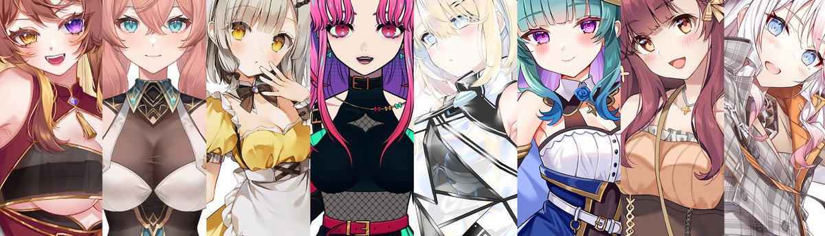 And of course, don't miss "iSugoi"'s performance!! 🎉

⏰ Saturday, Nov 15th at 12:45 GMT!! We have a lot cooked up for you!!