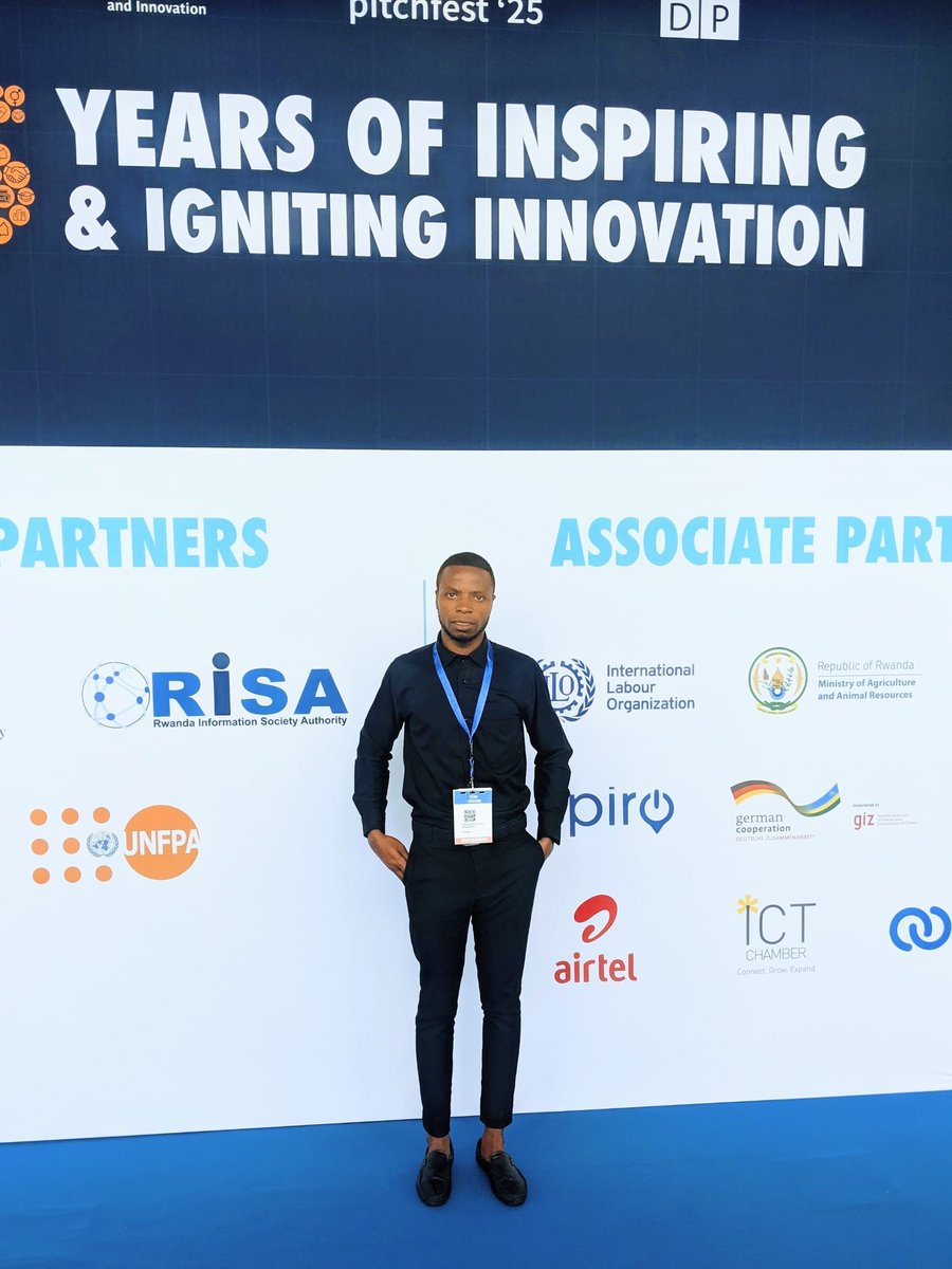 IyanIzere88091's tweet image. Everything has a beginning and an end. Self-acceptance is the first step to victory. When you understand yourself and embrace what isn’t going right, you begin a journey of healing, strength, and purposeful living.
#SelfAcceptance #InnerStrength #LiveWithPurpose #HealingJourney.