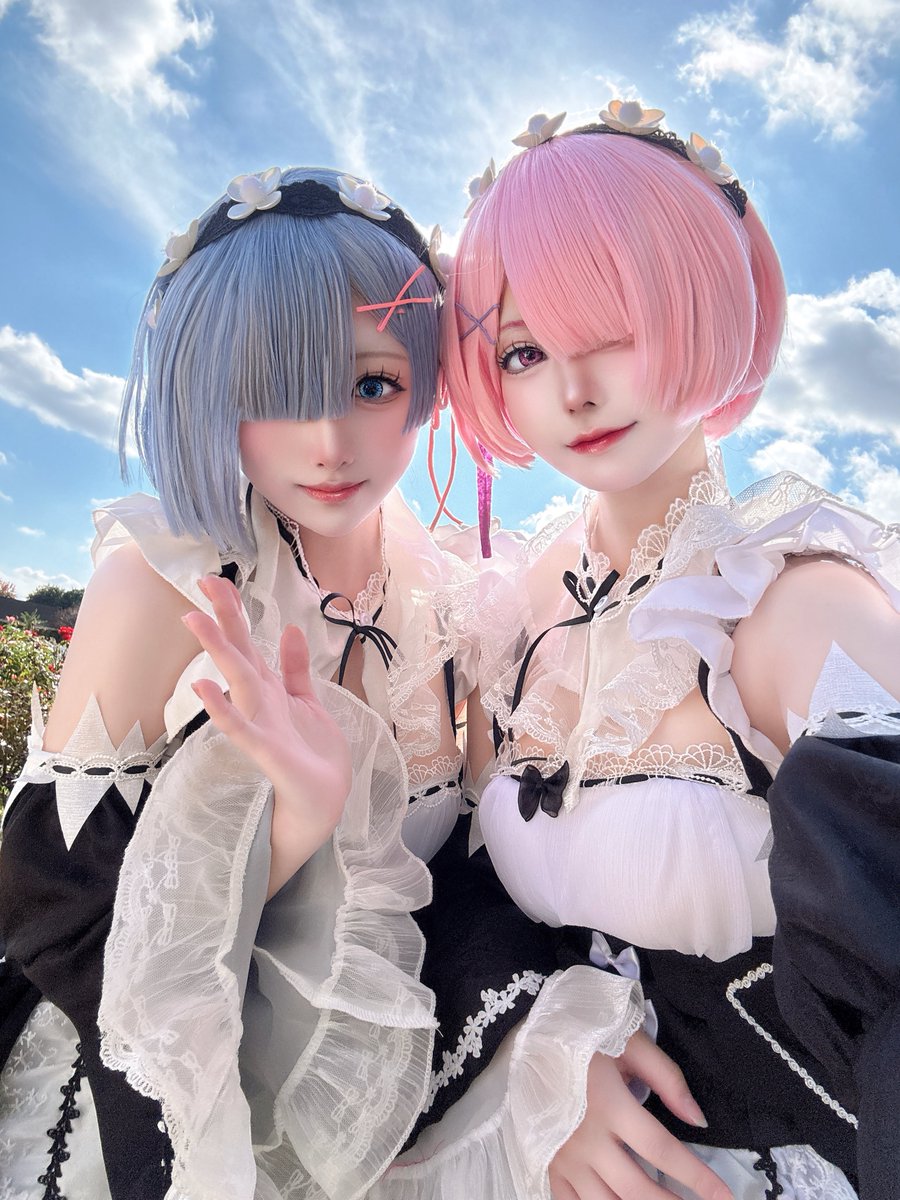 あんじゅ@1日目南d-36b (@anju_4523) / Posts / X