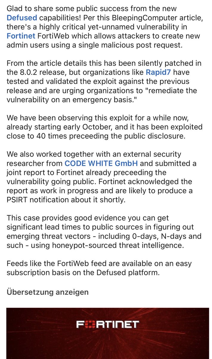 frycos's tweet image. Just sayin‘ 🤷