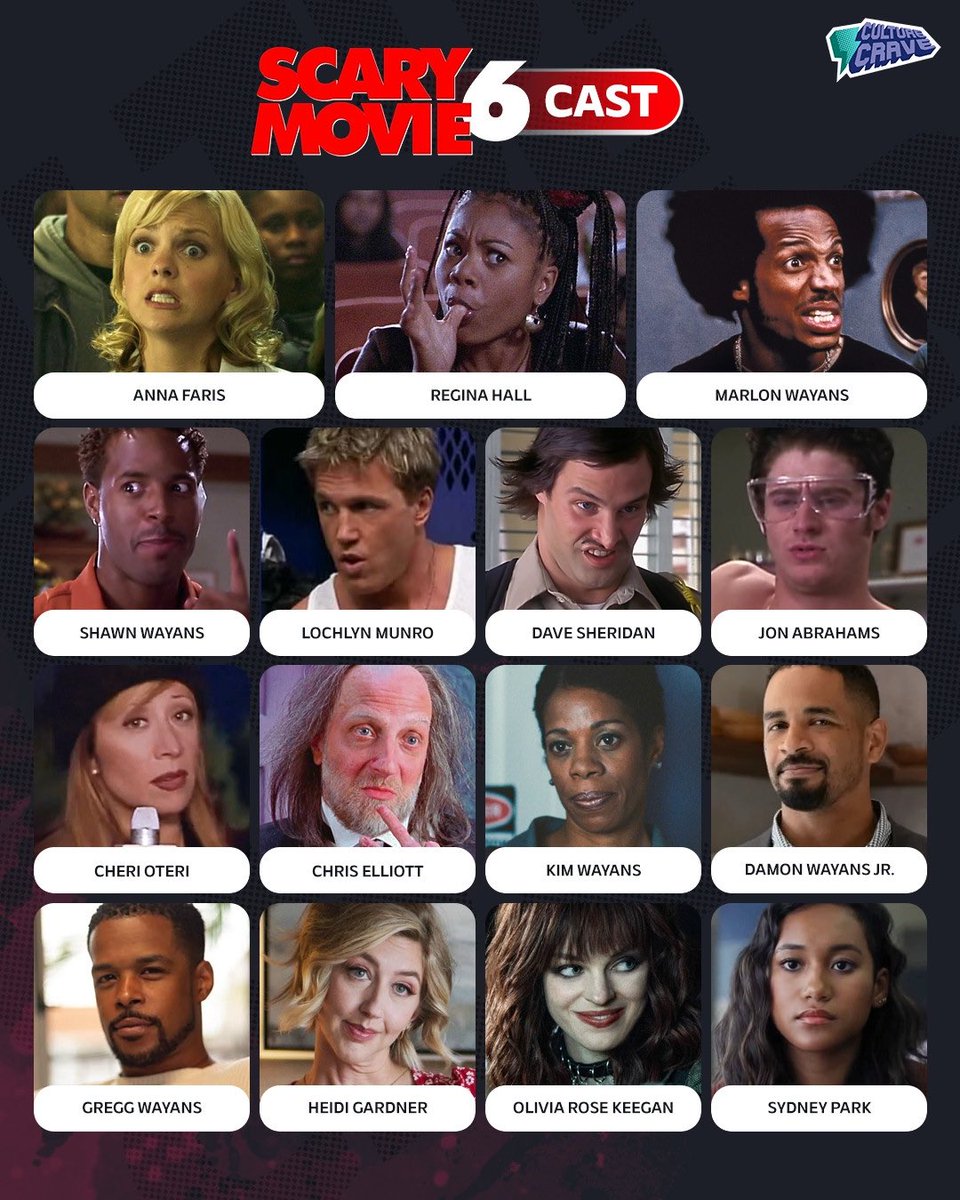 Can’t wait for this 😂