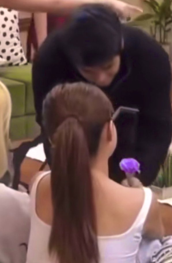 volvary_'s tweet image. from this                   to                this :)

YU MAKE BIANCA BLOSSOM
YU MAKE BIANCA BLOSSOM