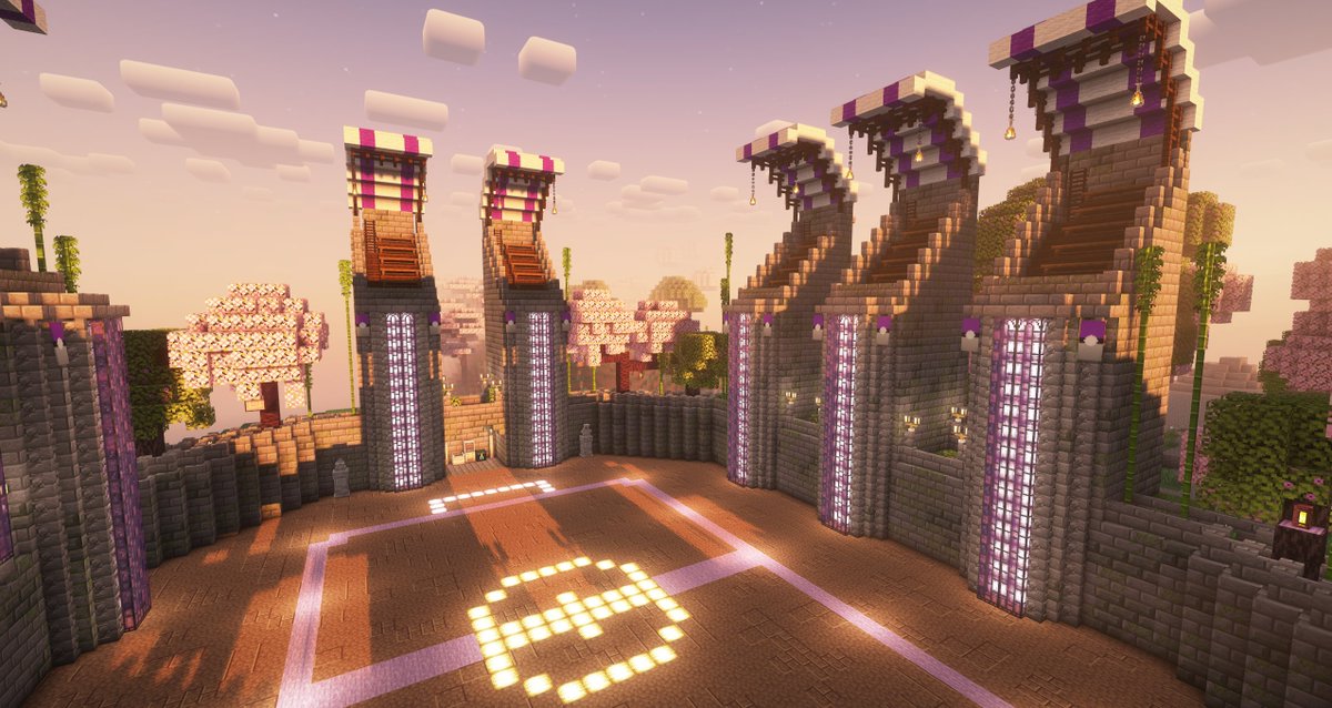 💜 Applications are now CLOSED!!
TYSM to every single person that applied, we got 600+ apps, which is absolutely incredible!
I'm so very grateful for all the support and interest in Lumamon, thank you from the bottom of my heart and I can't wait to bring this project to life!