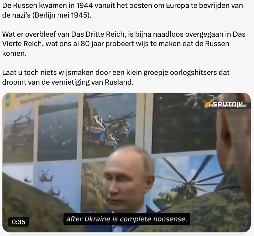 MiniChowchow's tweet image. De mensen den dag van vandaag, zijn dikwijls zo slecht geïnformeerd en dom gehouden door de media! Zonder eens de geschiedenis in te duiken? Hoe het echt inmekaar zit?? Want de geschiedenis herhaald zich dikwijls!! Dombo&apos;s!!