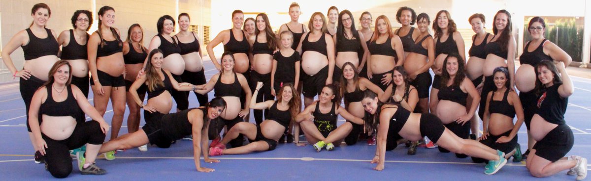 🤰 El ejercicio durante el embarazo podría mejorar la salud placentaria del bebé 🏃‍♀️

🔬 Un estudio internacional liderado por la #UGR muestra cómo el ejercicio físico reduce la inflamación en la placenta

ℹ️ Info: canal.ugr.es/noticia/ejerci…