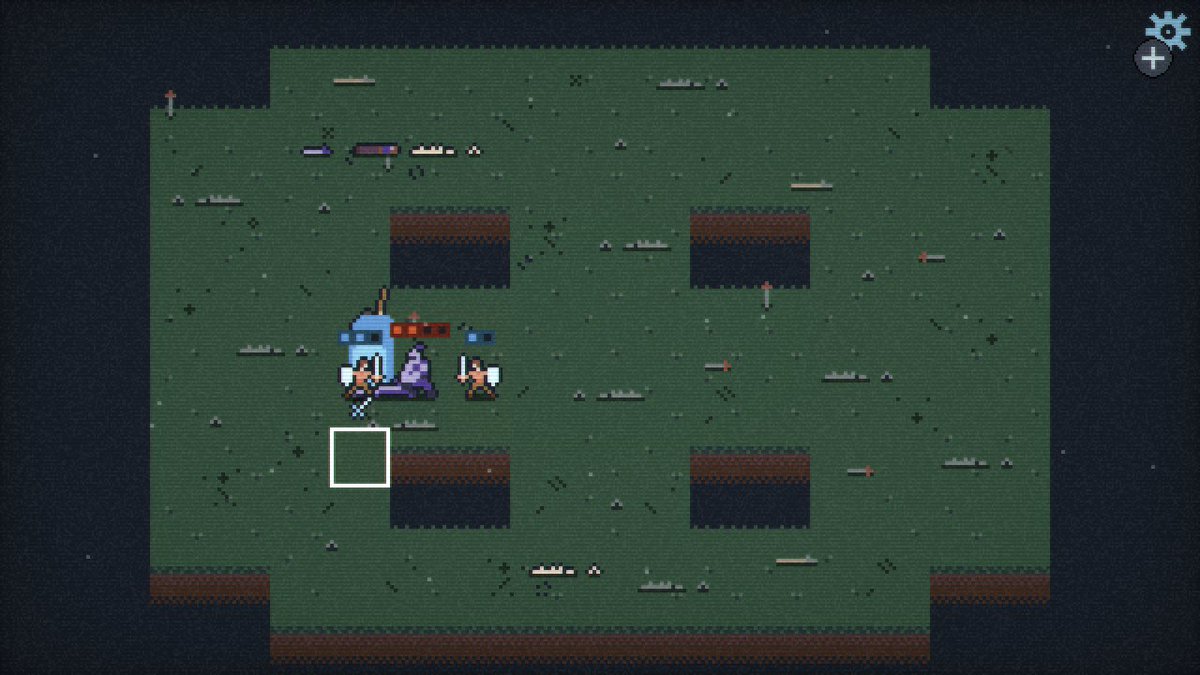 🎮Flynn's Arcade 🎮 tweet media