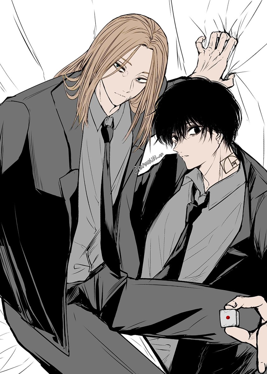 もずく酢 (@shi_ra_k0_) / Posts / X