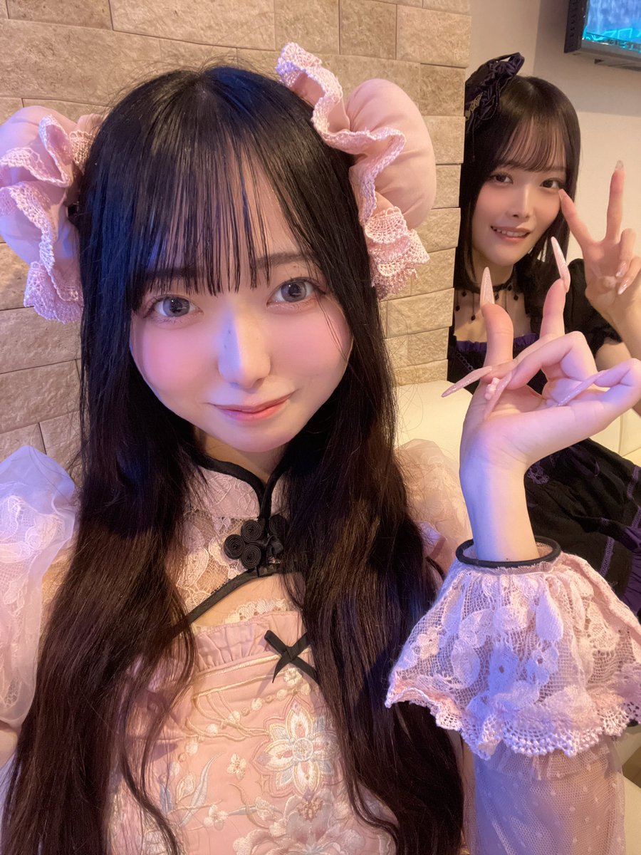 【イラフェスSP】カット　まゆちゃん イラフェスSP】カット まゆちゃん まゆちゃん❤️