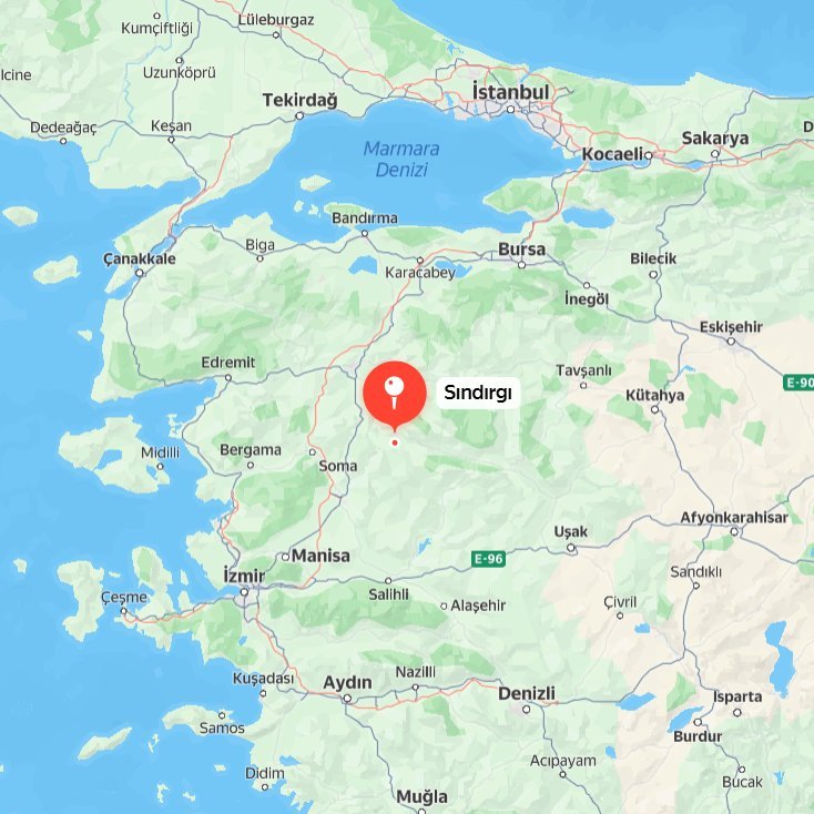 SON DAKİKA | Balıkesir Sındırgı'da 4.4 büyüklüğünde deprem meydana geldi.

#deprem #depremoldu #sallandık