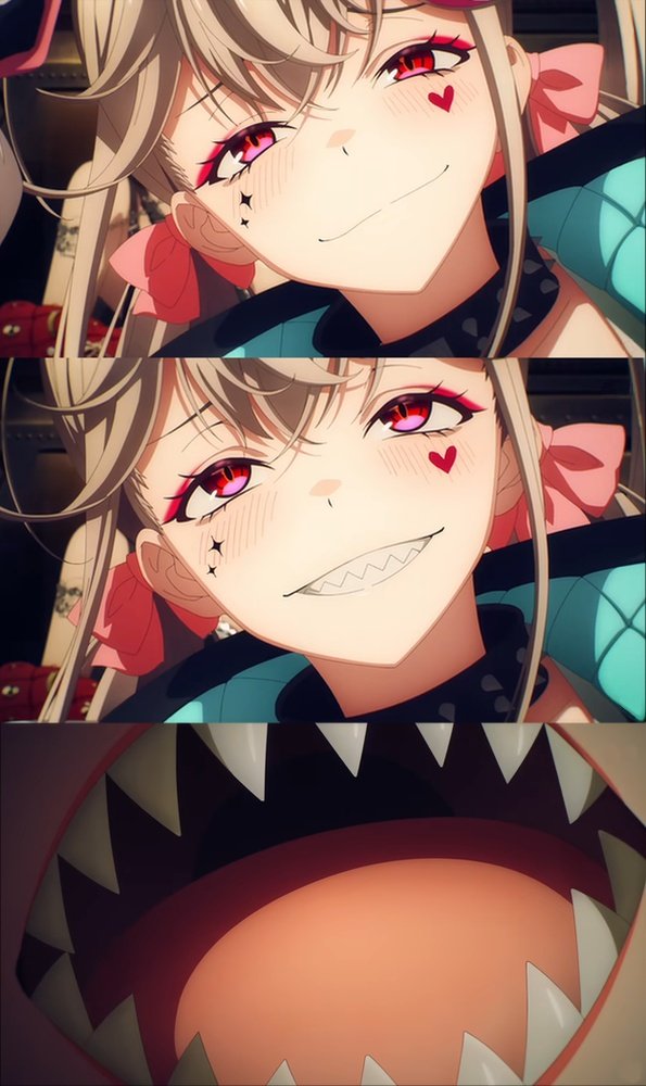 オニタケ@NIKKE (@ONITAKE1227) / Posts / X