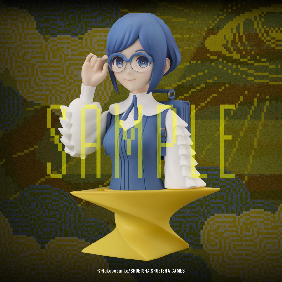 🪬好評販売中🪬 グッスマくじオンライン #都市伝説解体センター ______