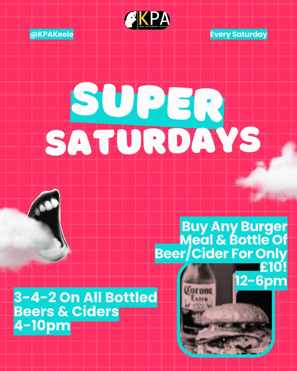 KPA - Keele tweet media