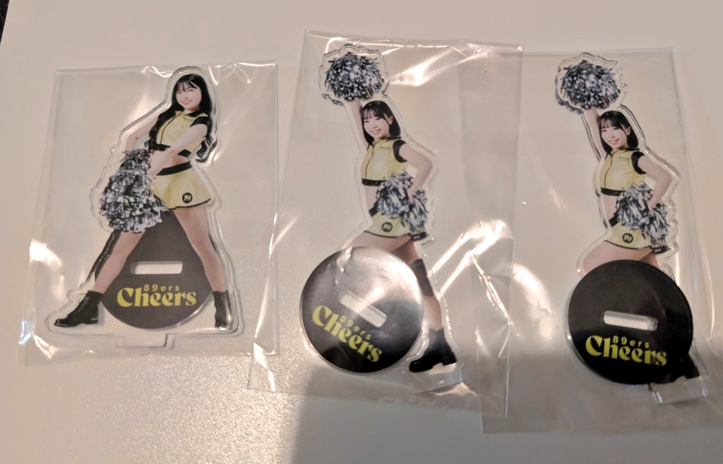 ハチヤ(10月〜4月ﾊﾞｽｹ中心お取引) (@zDVHdl1GiNqlcpw) / Posts / X