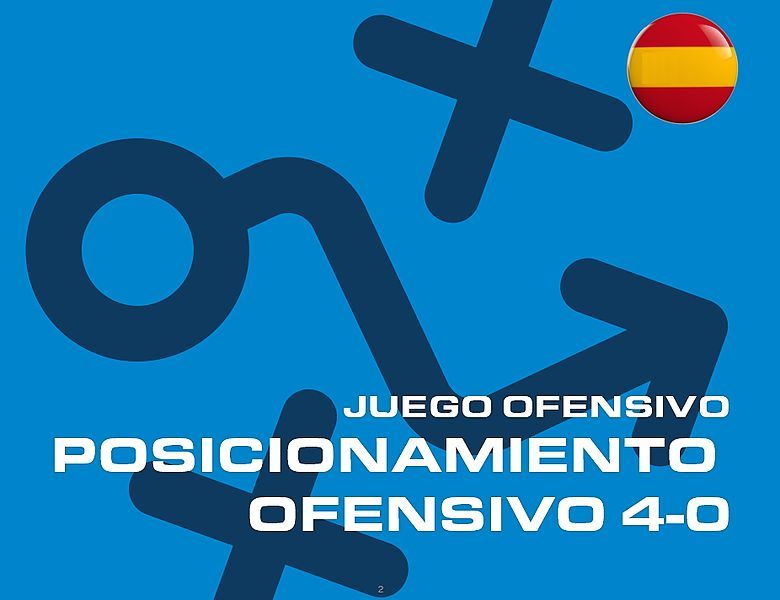 𝐂𝐮𝐫𝐬𝐨 "𝐏𝐨𝐬𝐢𝐜𝐢𝐨𝐧𝐚𝐦𝐢𝐞𝐧𝐭𝐨 𝟒-𝟎" 𝐞𝐧 𝐞𝐥 𝐅𝐮𝐭𝐬𝐚𝐥 
Accede a nuestro fantástico curso para dominar el 4-0 en tus equipos. Te enseñaremos todos los secretos mediante explicaciones, consejos y ejercicios. ¡Regístrate!

Regístrate aquí: 40x20.profive.academy/courses/juego-…