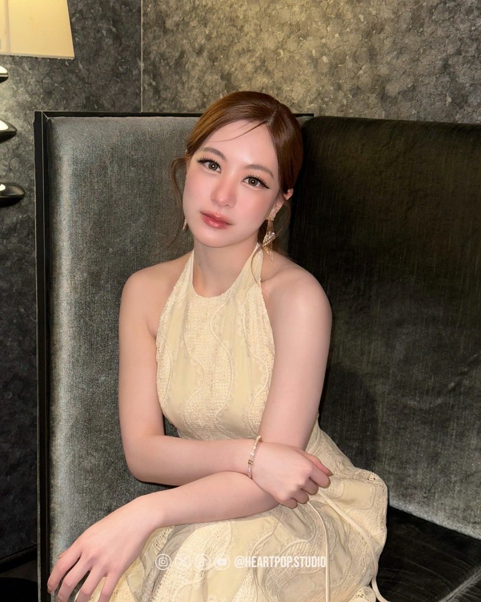 มีมี่ เหมือนฝัน ร่วมงาน ELLE Fashion Week 2025 with Silhouette ✨

ICEMEMI SILHOUETTE EFW

#EFW2025xIceMemi 
<a href="/ELLEThailand/">ELLE Thailand</a> <a href="/iconsiam/">ICONSIAM</a>