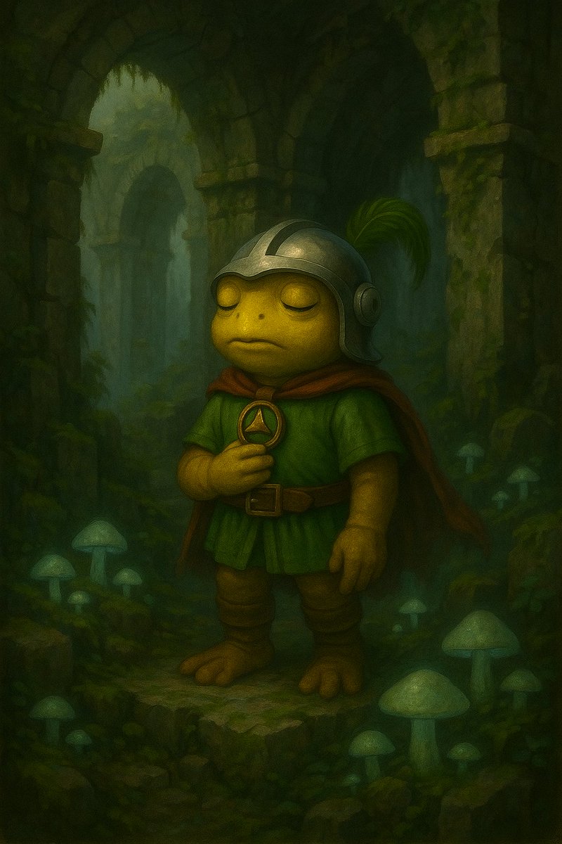 Hoems90's tweet photo. Day 2️⃣1️⃣8️⃣ of asking @RobinhoodApp to spot list $Turbo
Listen to your inner voice it says $Turbo is the choosen one! Stay resilient and join as @vladtenev! 💛✊🐸🚀🐸🚀✊💛 @TurboToadToken @TurboToadClub https://t.co/6SuYaPtpDN