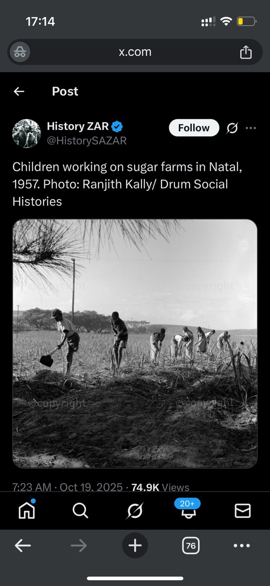 Morwa2022's tweet photo. @NiekerkSteve Yes we will expropriate our land without compensation, black people are the one who do the actual farming not lazy whites who live of the labour of black people https://t.co/tJmLKa40Ny