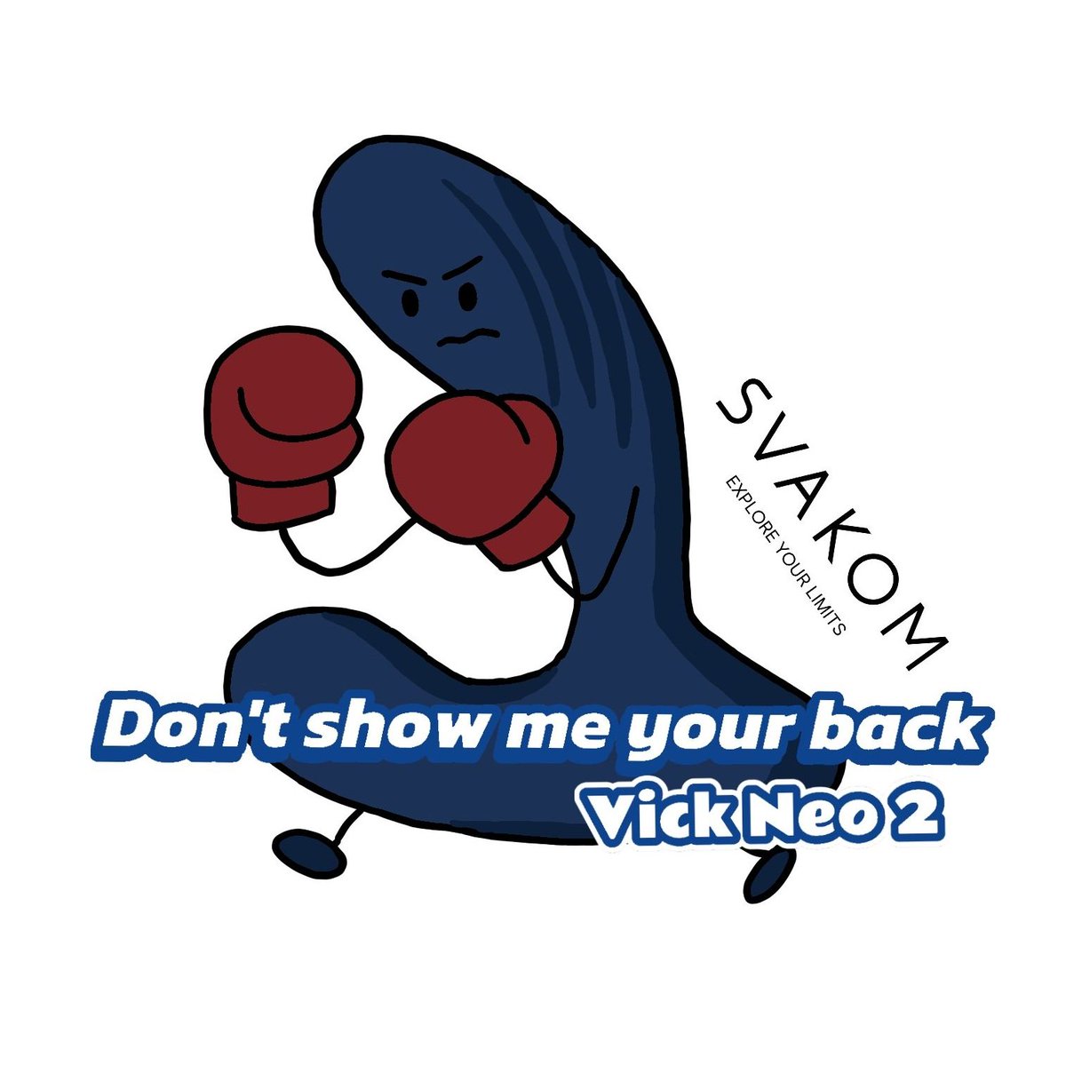 🥊 Vick Neo 2 is entering the ring!
If this were WWE SmackDown, the only rule is simple:
 Don’t you dare show it your back.
You’re not walking out of this match the same 👀💥
Want to see what real power feels like?
From Nov 13–17, subscribe on our official website and enjoy 25%