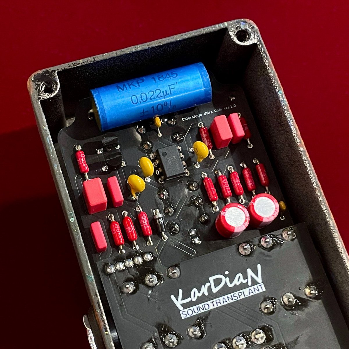 北田駿一 / KarDiaN (@toshikazukitada) / Posts / X