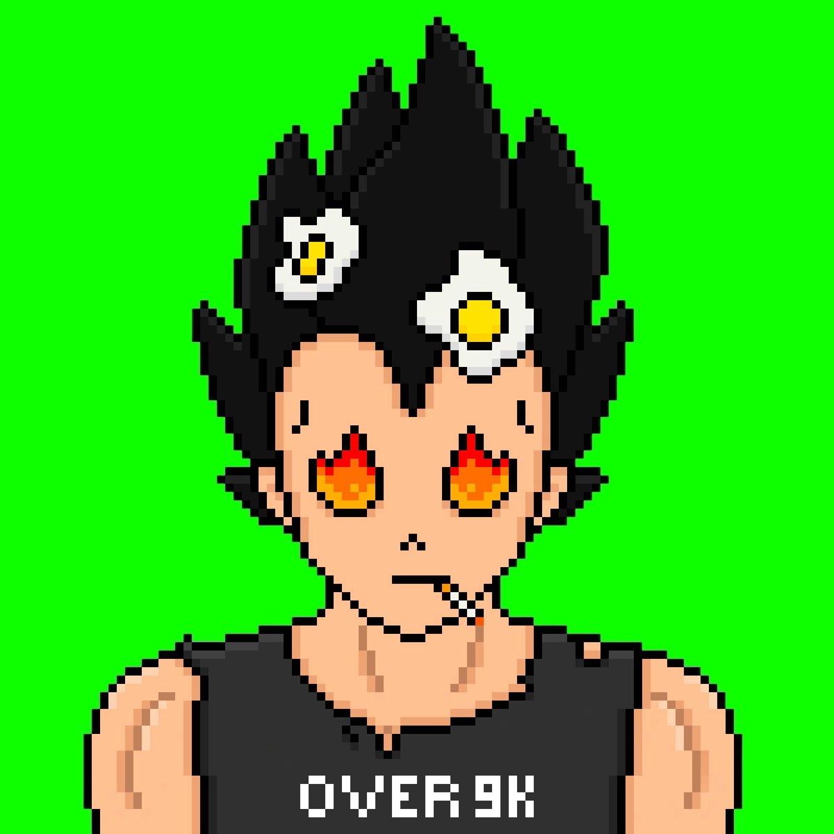 Good morning legends🌄
Hold Strong 💪
Stay Green reen 💚

Can I get Gm? 🥂