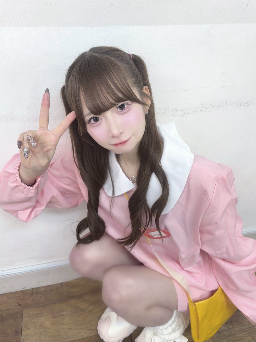 瀬乃みく 1124ツアー名古屋 【フューチャーサイダー】 (@miku_chaider