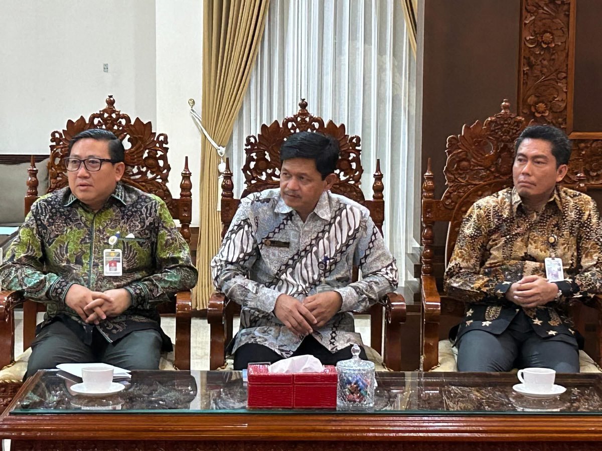 Ditjen Peternakan dan Keswan tweet media