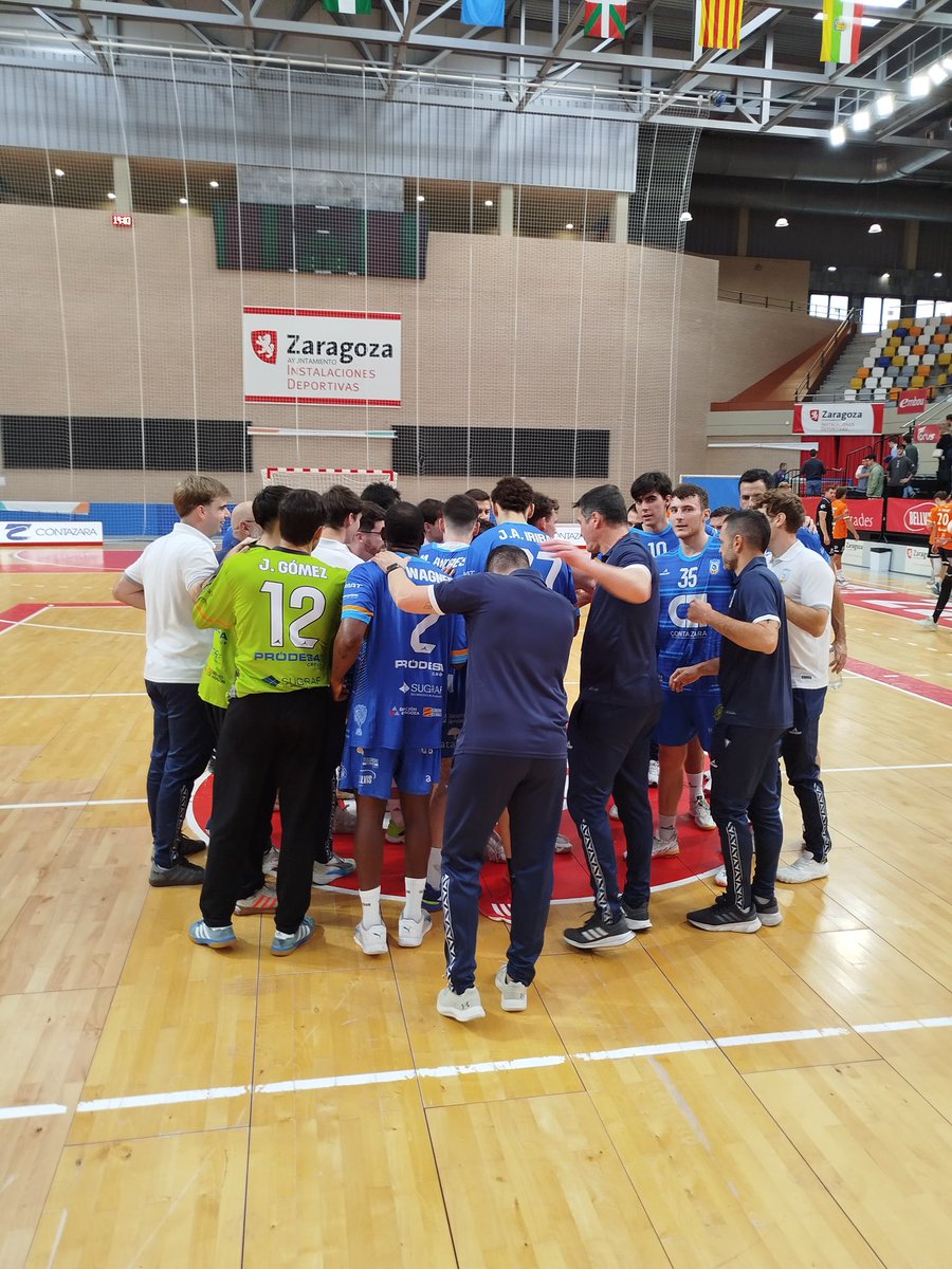 ❤️ Que ganas de domingo en el Templo…

🔊 ¡Afición, mañana os esperamos! 

⏰ 12:30 h