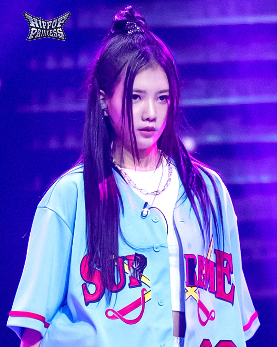 hippopprincess_'s tweet image. [#HIPPOPPrincess] メインプロデューサー新曲ミッション | ビハインドショット📸

どこにも咲♬
〈DAISY〉 Bチーム

#リュハジン #ココ #イソヒョン

𝙈𝙖𝙠𝙚 𝙮𝙤𝙪𝙧𝙨𝙚𝙡𝙛. 𝙈𝙖𝙠𝙚 𝙢𝙮𝙨𝙚𝙡𝙛.

新しいアイデンティティ「HIP POPグループ」の誕生
〈Unpretty Rapstar : HIP POP Princess〉…