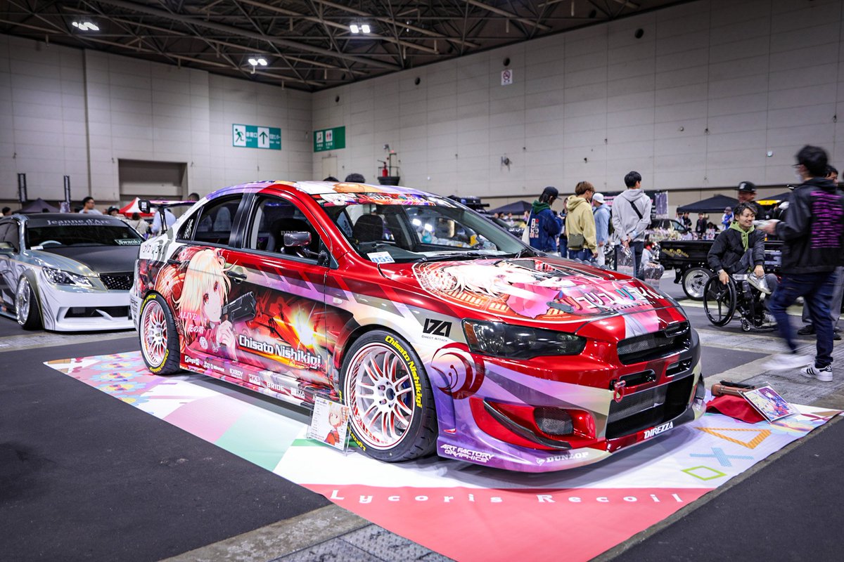 かにまる🍆🧀🐺💜🖤🚗 (@kanimaru331) / Posts / X