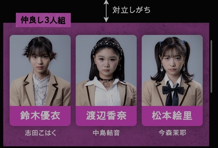 もつれら tweet media