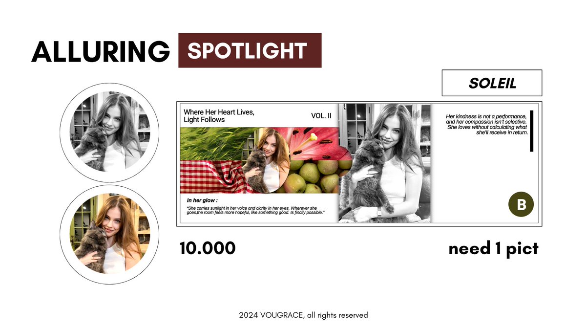 vougrace's tweet image. Retweet will be appreciated! 

Hallo, guten tag! Today I want to introduce 4 four new work here! dan aku akan masukkan ke dalam catalog! you can get to know them first and let me know if there are any similarities with other ba, my dm will always be open. Danke!
#zonauang