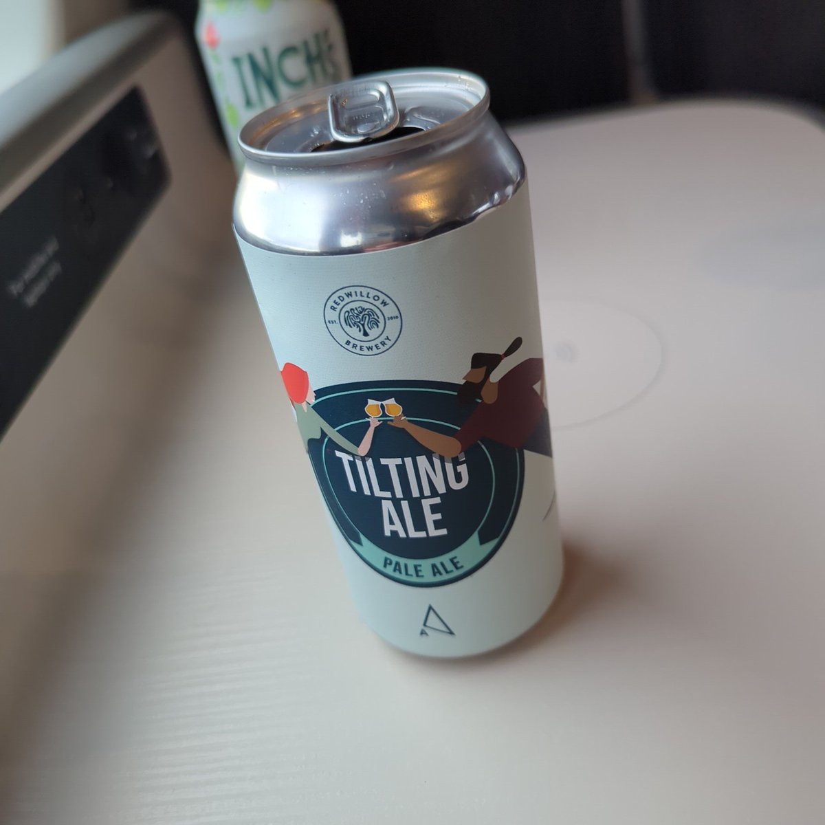 Avanti West Coasts finest..

<a href="/TylerBirtles/">Tyler Birtles</a> where you drinking...