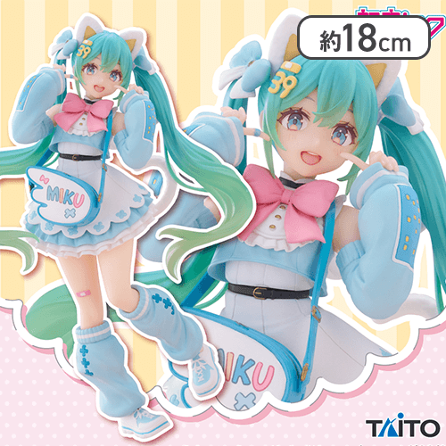 👿🐕入荷案内🐕👿 #初音ミク Fashion フィギュア Fancy #その着せ替え