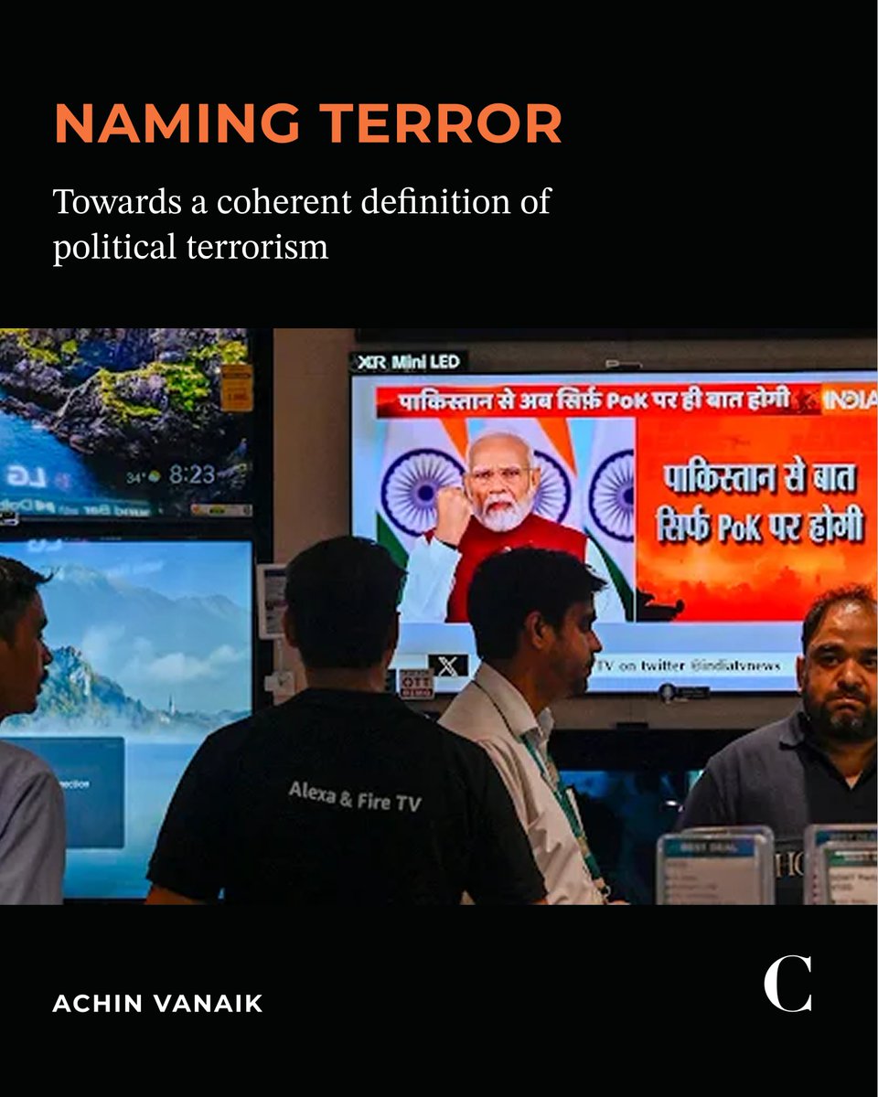 The Indian scholar Achin Vanaik describes how authoritarian populist  leaders use support from 'below' to reinforce their power. Part of a series  on 'Authoritarian Populism and the Rural World', organised by the, image size:960x1200