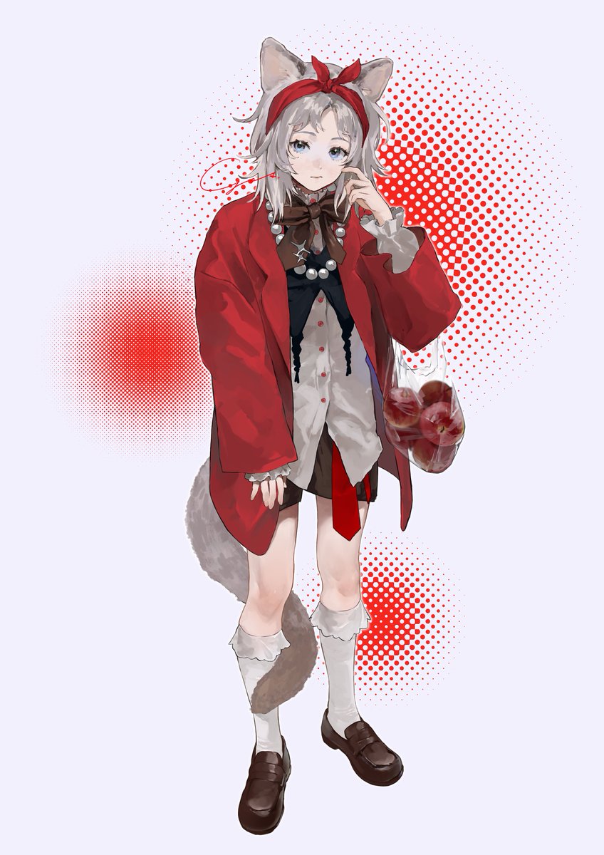 前に描いたやつ加工なしも可愛かったので載せる