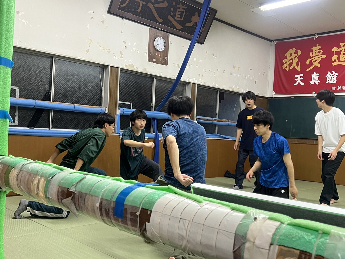 OMEDAMA3905's tweet image. ／
公式LINEお友達募集中！
＼

O-MEDAMA 公式LINEでは
LINE限定情報や、稽古の裏話
その他お得な情報などを配信します‼️

登録者150人を目標に
お友達募集中🤭💓

✅lin.ee/XqM59fC