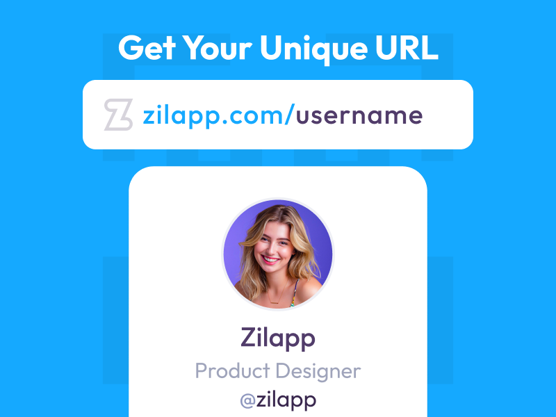 zilapp_'s tweet photo. ZILAPPをリリースしました 🚀
デザイナーが作った、シンプルなデジタルカード。
ユニークなURL。選んだソーシャルリンク。カスタムカラー。
複雑なダッシュボードなし。余計な機能なし。ただ、あなたのストーリーが美しく伝わる。
https://t.co/GwpUPbJo4m

#デザインツール #ミニマル #スタートアップ https://t.co/2YfsMW0sFK